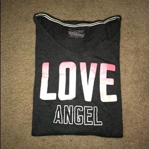 VS Nightgown